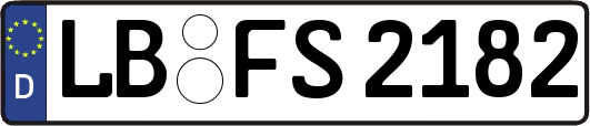 LB-FS2182