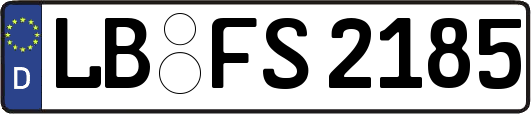 LB-FS2185