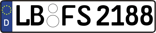 LB-FS2188