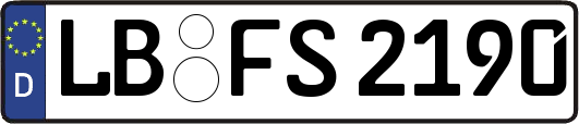 LB-FS2190