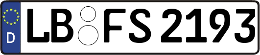 LB-FS2193