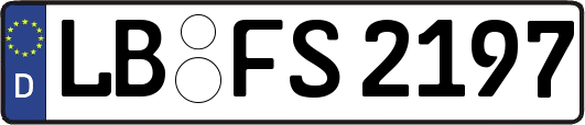 LB-FS2197