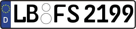 LB-FS2199