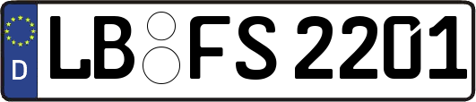 LB-FS2201