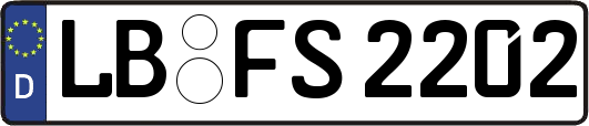 LB-FS2202