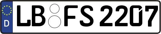 LB-FS2207