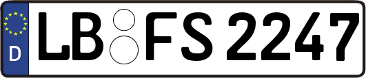 LB-FS2247