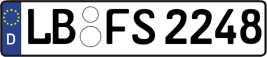 LB-FS2248