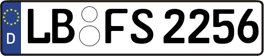 LB-FS2256