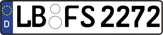 LB-FS2272