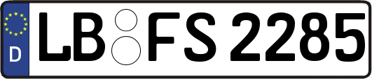 LB-FS2285