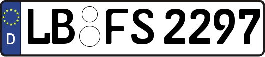 LB-FS2297