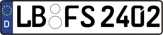 LB-FS2402