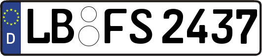 LB-FS2437