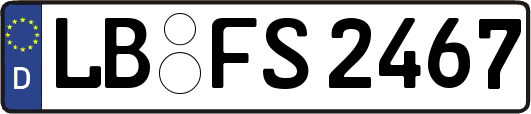 LB-FS2467