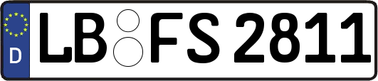 LB-FS2811