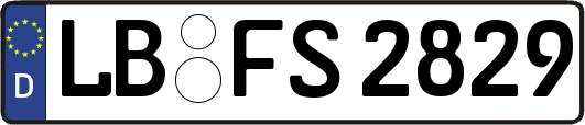 LB-FS2829
