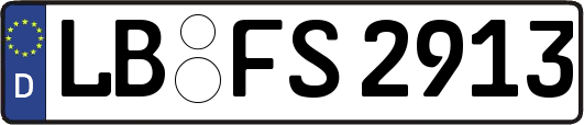 LB-FS2913