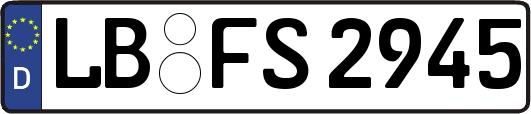LB-FS2945
