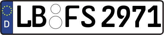 LB-FS2971