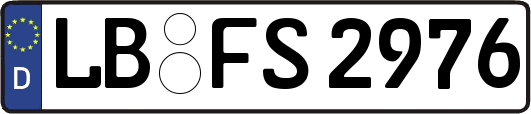 LB-FS2976