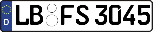 LB-FS3045