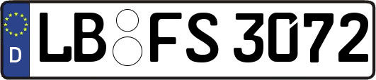 LB-FS3072