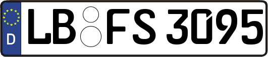 LB-FS3095