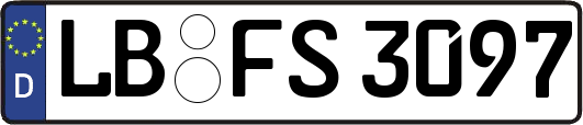 LB-FS3097