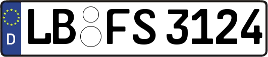 LB-FS3124