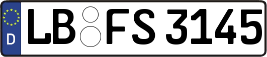 LB-FS3145