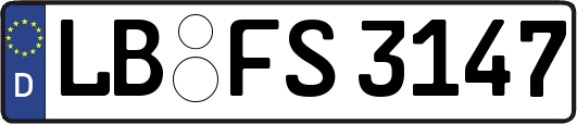 LB-FS3147