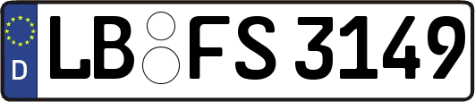 LB-FS3149