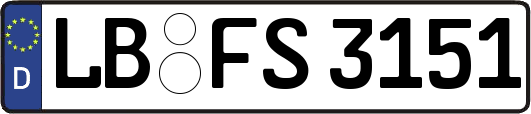 LB-FS3151