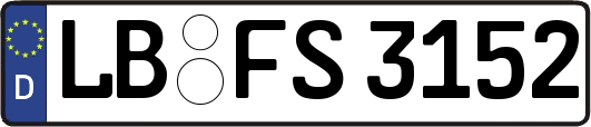 LB-FS3152