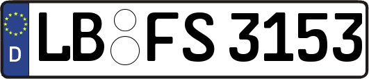 LB-FS3153