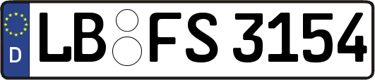 LB-FS3154