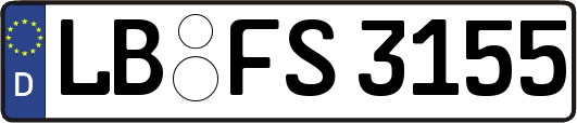 LB-FS3155