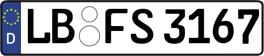LB-FS3167