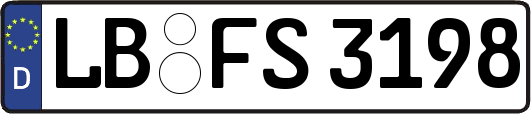 LB-FS3198