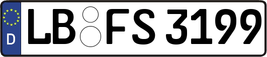 LB-FS3199