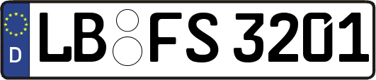 LB-FS3201