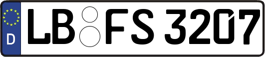 LB-FS3207