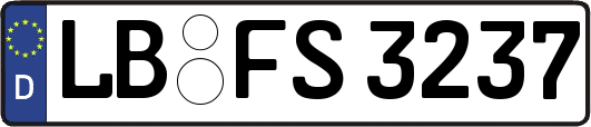 LB-FS3237