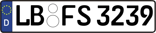 LB-FS3239
