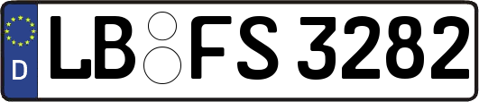 LB-FS3282