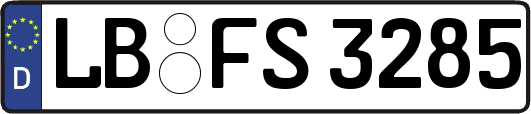 LB-FS3285