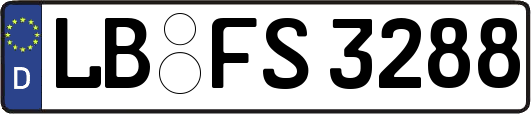 LB-FS3288
