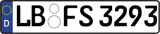 LB-FS3293