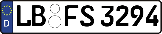 LB-FS3294